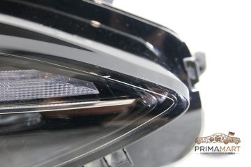 Foto 4 von Frontscheinwerfer MG LED UZ18331 Rechts