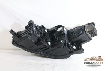Foto 14 von Frontscheinwerfer MG LED UZ18331 Rechts