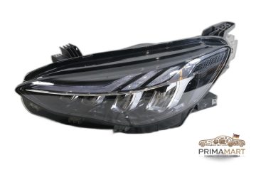 Foto 1 von Frontscheinwerfer MG LED UZ18330 Links