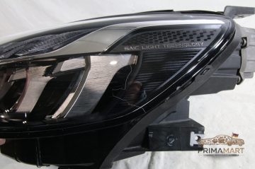 Foto 3 von Frontscheinwerfer MG LED UZ18330 Links