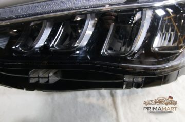 Foto 5 von Frontscheinwerfer MG LED UZ18330 Links