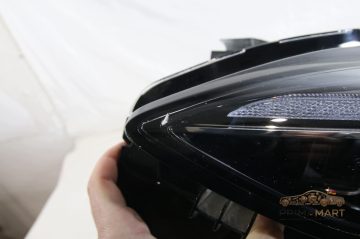 Foto 6 von Frontscheinwerfer MG LED UZ18330 Links