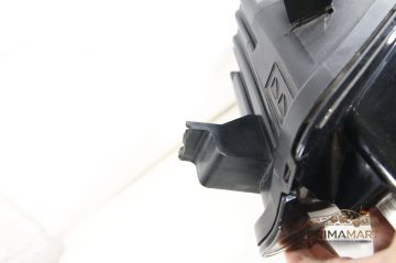 Foto 8 von Frontscheinwerfer MG LED UZ18330 Links