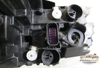 Foto 9 von Frontscheinwerfer MG LED UZ18330 Links
