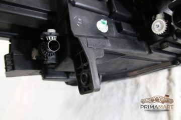 Foto 10 von Frontscheinwerfer MG LED UZ18330 Links