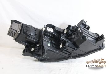 Foto 11 von Frontscheinwerfer MG LED UZ18330 Links