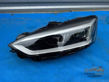 Foto 2 von Frontscheinwerfer Audi Full LED 8W6941033D Links