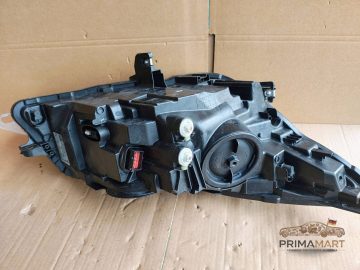 Foto 6 von Frontscheinwerfer Opel 13426663 Links