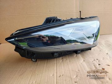 Foto 2 von Frontscheinwerfer Cupra 5FG941035A Links