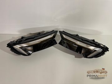 Foto 2 von Frontscheinwerfer Audi Full LED 4M0941011D Rechts