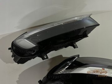 Foto 3 von Frontscheinwerfer Audi Full LED 4M0941011D Rechts
