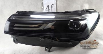 Foto 2 von Frontscheinwerfer Volkswagen Full LED 571941005B Links