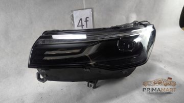 Foto 3 von Frontscheinwerfer Volkswagen Full LED 571941005B Links