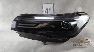Foto 4 von Frontscheinwerfer Volkswagen Full LED 571941005B Links