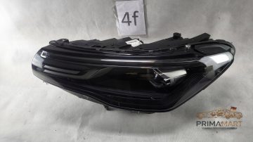 Foto 7 von Frontscheinwerfer Volkswagen Full LED 571941005B Links