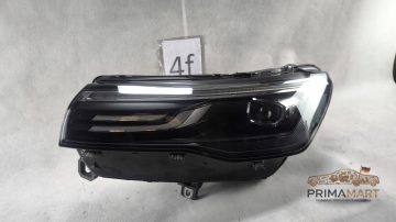 Foto 8 von Frontscheinwerfer Volkswagen Full LED 571941005B Links