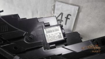 Foto 10 von Frontscheinwerfer Volkswagen Full LED 571941005B Links