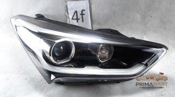 Foto 1 von Frontscheinwerfer Hyundai Xenon 92102B8 Rechts