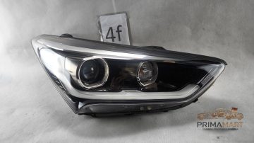 Foto 2 von Frontscheinwerfer Hyundai Xenon 92102B8 Rechts