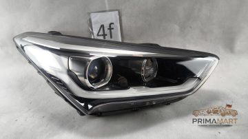 Foto 3 von Frontscheinwerfer Hyundai Xenon 92102B8 Rechts