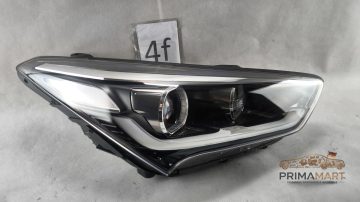 Foto 4 von Frontscheinwerfer Hyundai Xenon 92102B8 Rechts