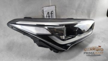 Foto 5 von Frontscheinwerfer Hyundai Xenon 92102B8 Rechts