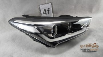Foto 6 von Frontscheinwerfer Hyundai Xenon 92102B8 Rechts