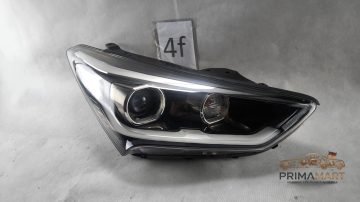 Foto 7 von Frontscheinwerfer Hyundai Xenon 92102B8 Rechts