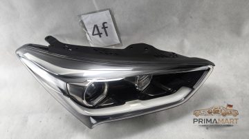 Foto 8 von Frontscheinwerfer Hyundai Xenon 92102B8 Rechts