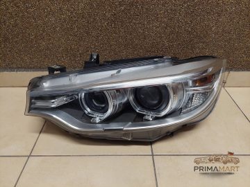 Foto 2 von Frontscheinwerfer BMW Xenon A9741078501 Links