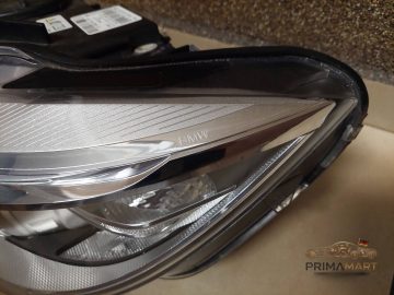 Foto 3 von Frontscheinwerfer BMW Xenon A9741078501 Links