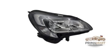Foto 1 von Frontscheinwerfer Opel LED 39108227 Links