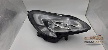 Foto 2 von Frontscheinwerfer Opel LED 39108227 Links