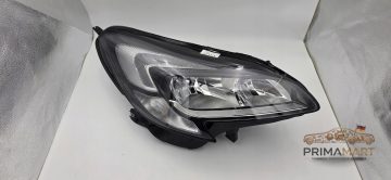 Foto 3 von Frontscheinwerfer Opel LED 39108227 Links