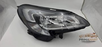 Foto 4 von Frontscheinwerfer Opel LED 39108227 Links
