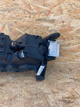 Foto 9 von Frontscheinwerfer Opel 9864193880 Rechts