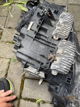 Foto 3 von Frontscheinwerfer BMW 7259528 Rechts