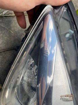 Foto 4 von Frontscheinwerfer BMW 7259528 Rechts