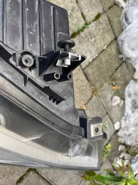 Foto 5 von Frontscheinwerfer BMW 7259528 Rechts