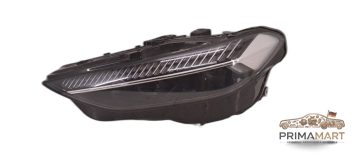 Foto 1 von Frontscheinwerfer Audi 8B3941033AA Links