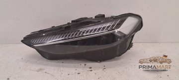 Foto 2 von Frontscheinwerfer Audi 8B3941033AA Links