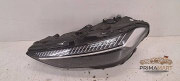 Foto 3 von Frontscheinwerfer Audi 8B3941033AA Links
