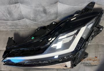 Foto 4 von Frontscheinwerfer Polestar 80029300 Links