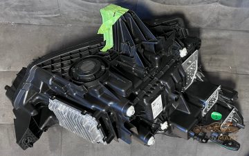 Foto 5 von Frontscheinwerfer Polestar 80029300 Links