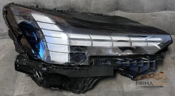 Foto 2 von Frontscheinwerfer Renault Full LED 32450063 Rechts