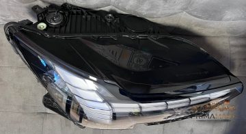 Foto 3 von Frontscheinwerfer Renault Full LED 32450063 Rechts