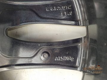 Foto 9 von Alufelge (18-19 Zoll) Audi 4K0601025H