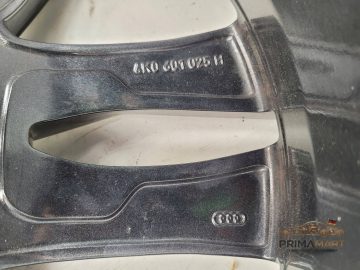 Foto 10 von Alufelge (18-19 Zoll) Audi 4K0601025H