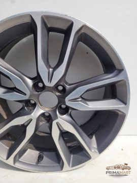 Foto 6 von Alufelge (18-19 Zoll) Volvo 31423514