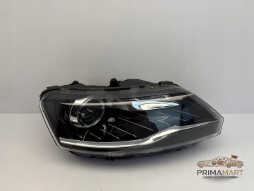 Foto 2 von Frontscheinwerfer Skoda Xenon 5JB941016C Rechts